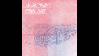 Las Ligas Menores - Renault Fuego chords