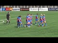 Crystal Palace 3-0 London Bees | Vitality FA Cup 4th Round