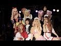 Japanese Cosplayers Episode 5 [CHINESE] 日本人cosplayer全记录5（中文）