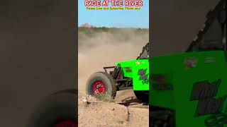 RAGE AT THE RIVER! #snore #offroad #offroading #offroadracing #shortsfeed #class10