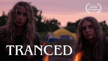 TRANCED - A Short Film By HAS