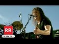 AIRBOURNE - No Way But The Hard Way (Official Music Video)