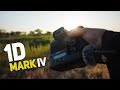 1D Mark IV, a Bad Day, with a Good Camera