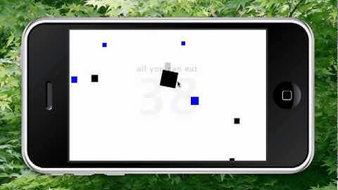 Corona SDK Tutorial - FatFreddy