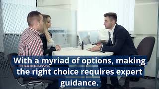 Find Reliable Insurance Solutions: Insurance Agency Network