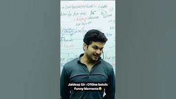 jaideep sir offline class funny moments||The boys||career will funny moments #jaideepsir #gk #gs #1k