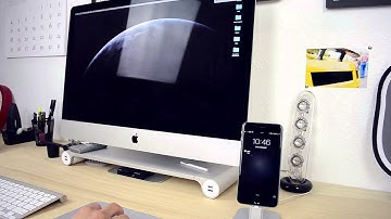 Hands-on with Pushbullet for iOS and Mac