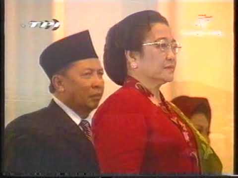 PASKIBRAKA NASIONAL 2002 PART 3