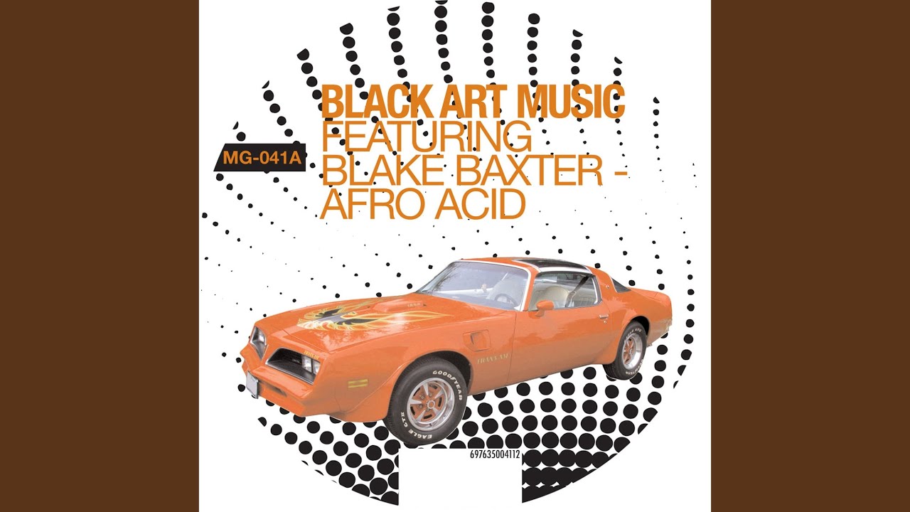 Watch Freedom feat. Blake Baxter on YouTube Watch Freedom feat. Blake Baxter on YouTube