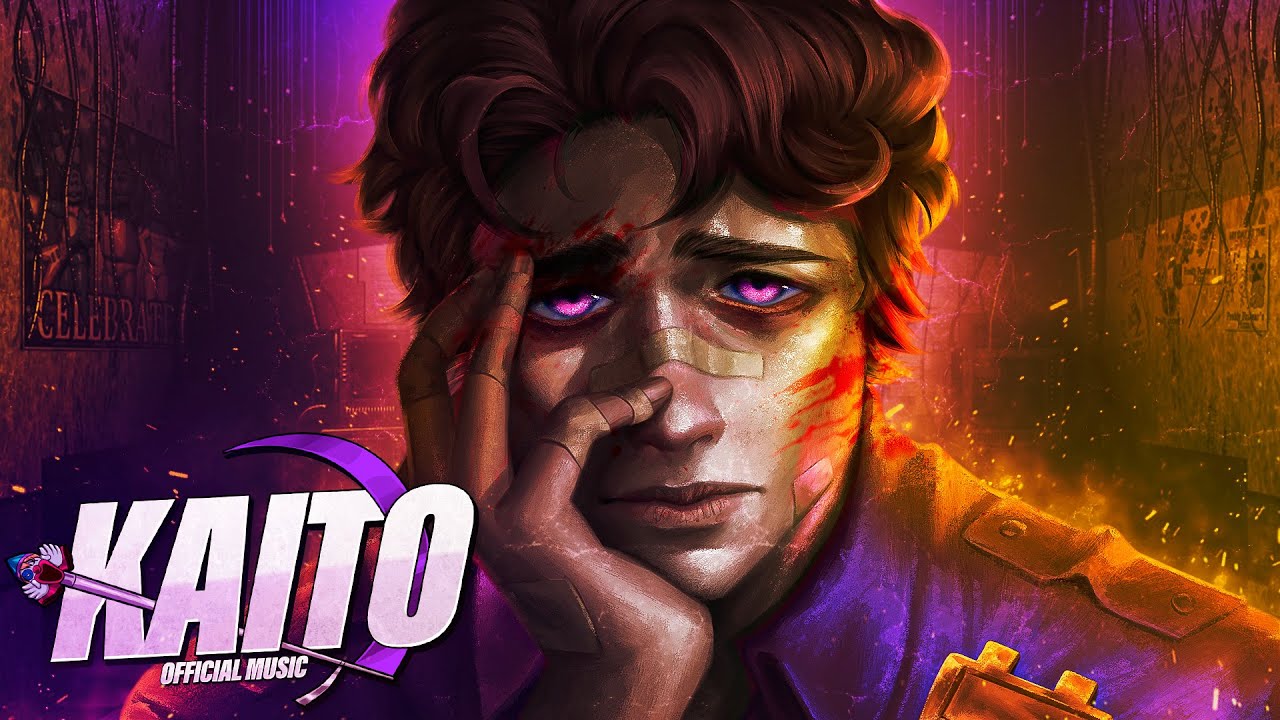 Capa de Michael Afton (Five Nights At Freddy’s) | Carne Morta – Kaito