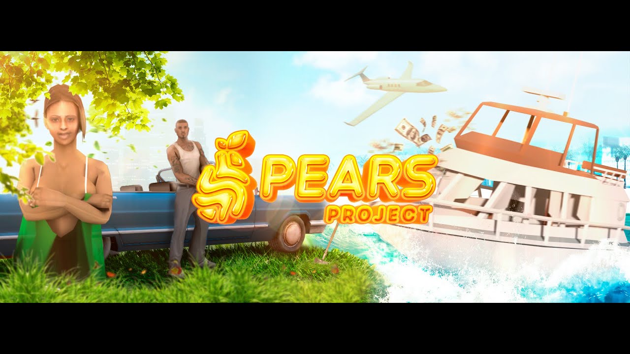 F pears project. F pears project