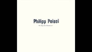 Philipp Poisel ► Schweigen ist Silber