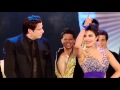 Watch priyanka chopras mind blowing performance with john travolta at iifa awards 2014 part 2