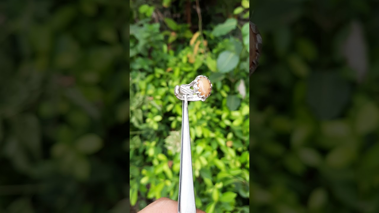 Opal Promise Ring, Australian Opal Ring, Fire Opal Ring, Fire water Opal Ring, Genuine Opal Ring