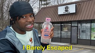 I Was K*dnapped and Almost Lost My Life.. (Story Time)