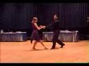 Bolero, Bill & Kelli, Imperial Dance Studio Showca...