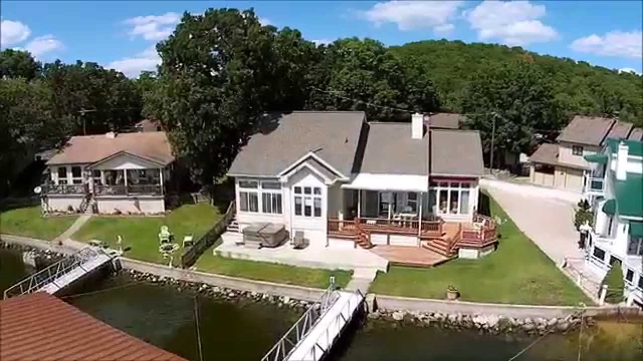 215 Greene's Point Gravois Mills, MO 65037