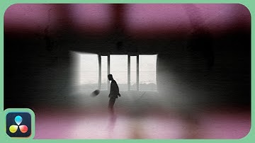 Using The Lens Reflection Node | DaVinci Resolve | Studio