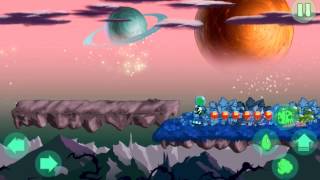 Gameplay trailer 'Gasoliq'