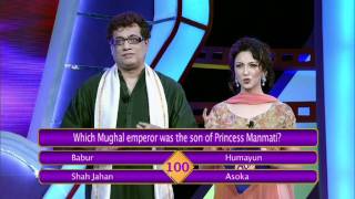 BournVita Quiz Contest (Season 1) - Episode 9 [1/2]
