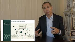 A Complete Digital Ecosystem - Monthly Research Pick - Yves Longchamp, Head of Research at SEBA Bank