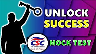 Unlock Career Service Exam Success: MOCK TEST (English Grammar, Vocabulary, and More) screenshot 5