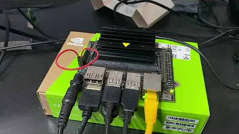 Real Time COVID-19 Face Mask Detection with YOLOv5s and NVIDIA Jetson Nano (Demonstration)