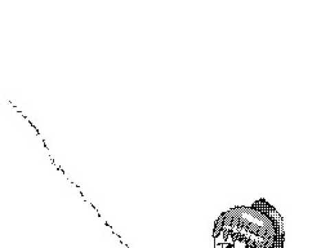 アリの行列 / うごメモはてな