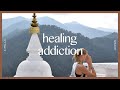 Kundalini Yoga: Meditation for Healing Addiction | KIMILLA