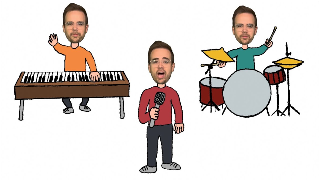 “Play That Song” - Kevin Scott Miller “Play That Song” - Kevin Scott Miller