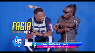 DJ LEBBZ - TRENDING KENYAN GOSPEL VIDEO MIX - VOL 9 (FAGIA EDITION )