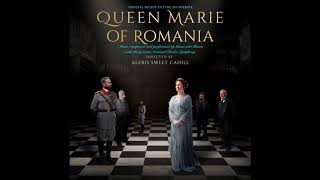 Queen Marie Of Romania Original Motion Picture Soundtrack