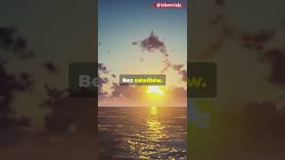 Co Koran ujawnia o oceanach, zaskoczy Cię!!!
