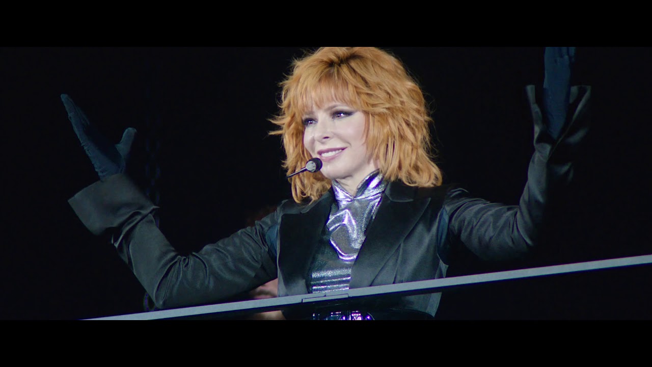 Mylène Farmer : 2019 Le film (TRAILER) - YouTube