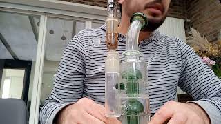 bonne année les vaporistes !