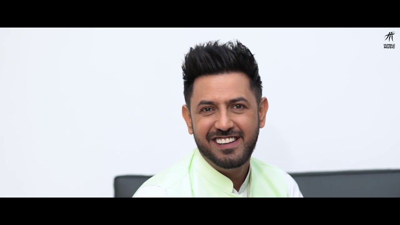 Gippy Grewal Hairstyle Wallpaper 35836 - Baltana