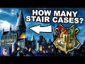 J vs Ben HARDEST Hogwarts Quiz Ever