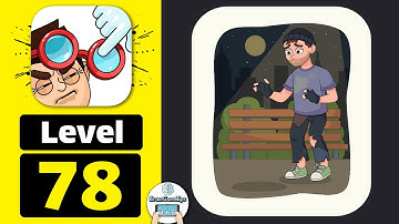 DOP 3 Displace One Part Level 78 Walkthrough