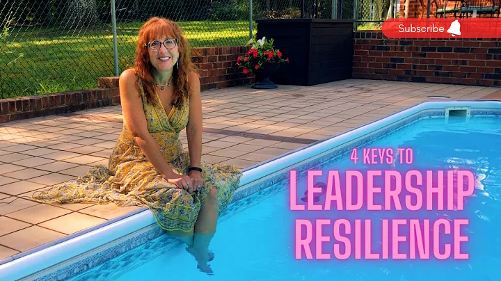 Resilient Leadership