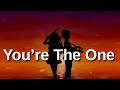 Leela James - You’re The One (Lyrics)