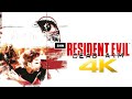 Resident Evil Dead Aim Full Game 4K 60fps Longplay Walkthrough Gameplay No Commentary 