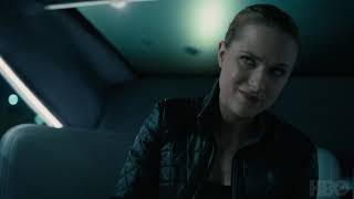 Westworld Scoring Competition - Dustin Edward Howard #westworldscoringcompetition2020