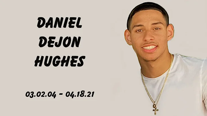 Daniel Hughes "Family" Slideshow