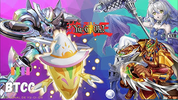 @IGNISTER MATHMECH VS TEARLAMENTS ISHIZU - SINGLE MATCH - YGO DAY! 2023 @btcg1