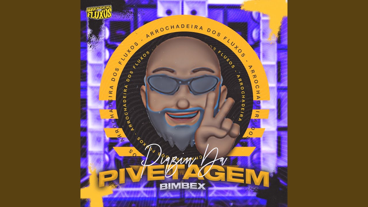 Piqzin da Pivetagem / O Que Acontece na Revoada Fica na Revoada