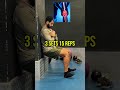 Knee Pain Relief Exercises | Simple Mobility Routine for Beginners 🔥| #kneepain #mobility #fitness