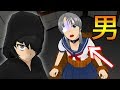 ついに念願の男を拷問成功!&隠れイースターエッグ発見!!! -ヤンデレシミュレーター92