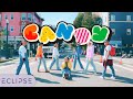 [KPOP IN PUBLIC] NCT Dream - ‘Candy’ One Take Dance Cover by ECLIPSE, San Francisco
