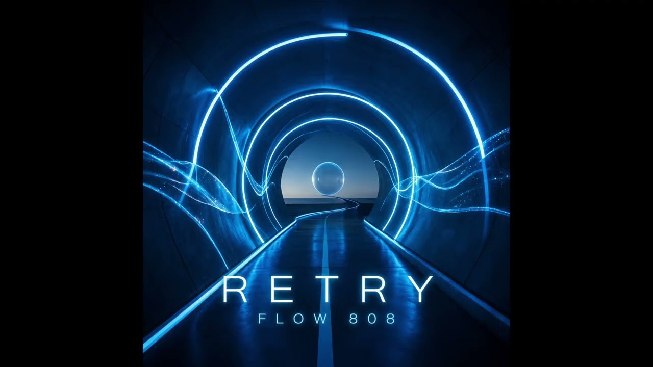 Watch Retry on YouTube Watch Retry on YouTube