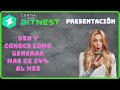 Bitnest Presentación 16-01